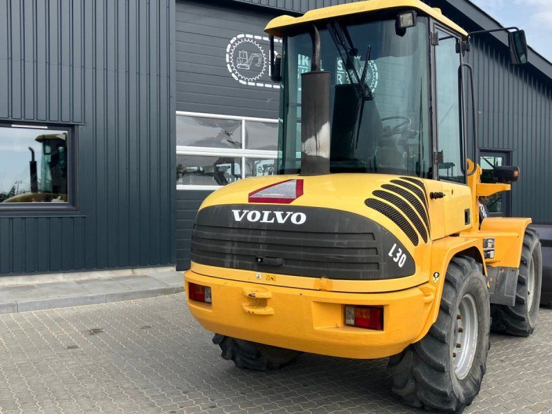 Volvo L30Z L30Z i pæn stand
