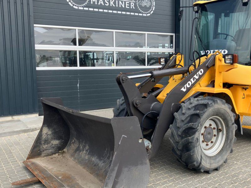 Volvo L30Z L30Z i pæn stand