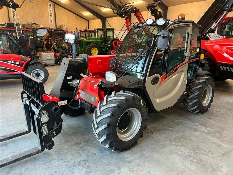 Manitou MT625H Comfort