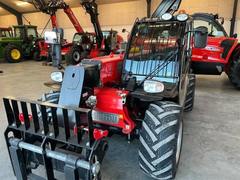 Manitou MT625H Comfort
