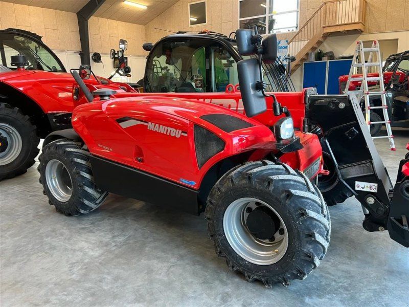 Manitou MT625H Comfort