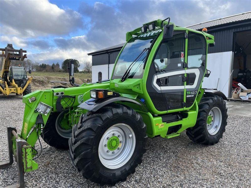 Merlo TF 42.7