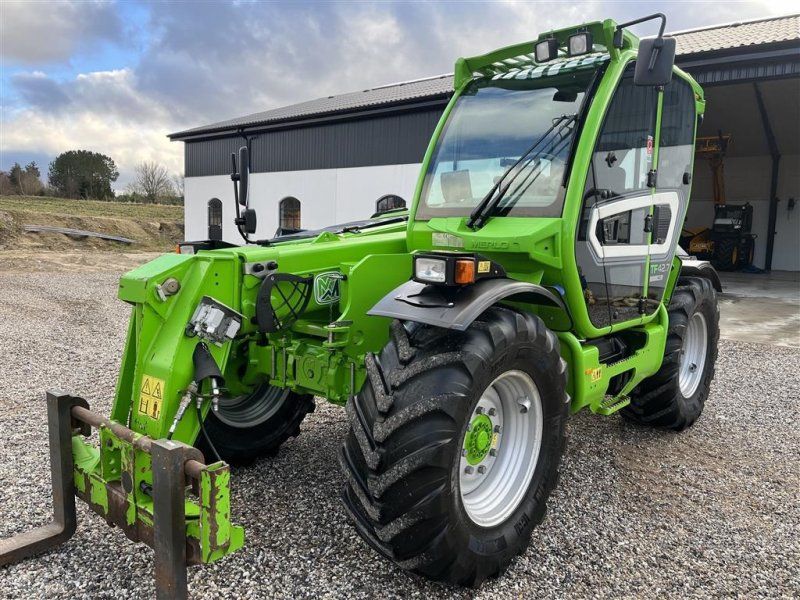 Merlo TF 42.7