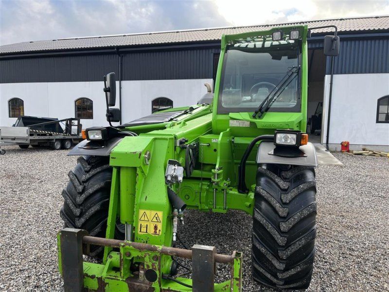 Merlo TF 42.7