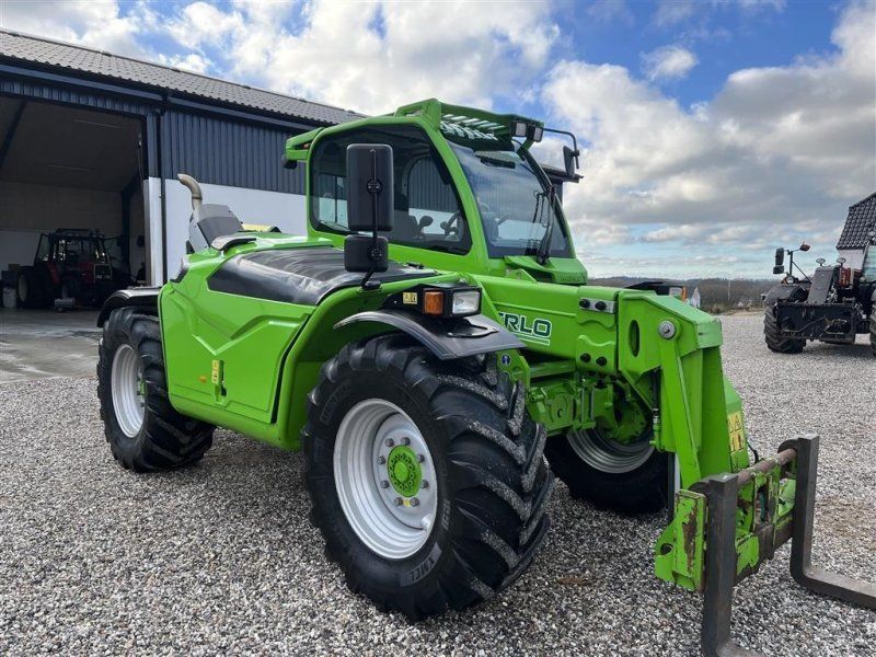 Merlo TF 42.7