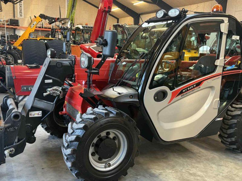 Manitou MT 625H COMFORT