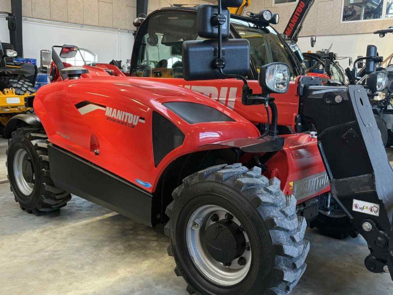 Manitou MT 625H COMFORT