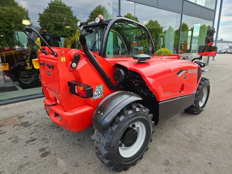 Manitou MT 625 H