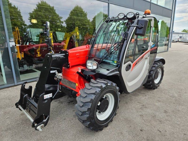 Manitou MT 625 H
