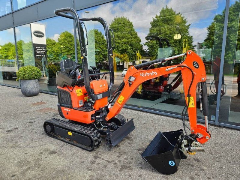 Kubota U 10-5