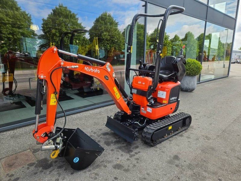 Kubota U 10-5
