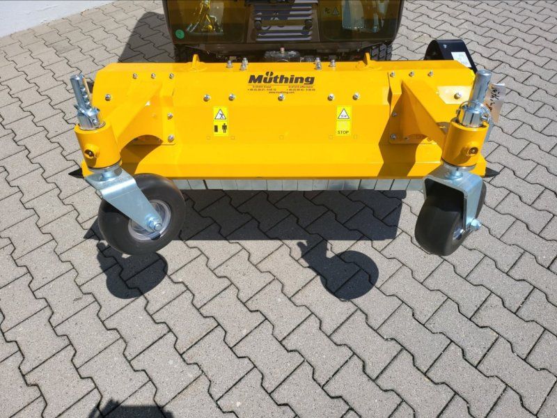 Müthing Müthing MU-C120 Schlegel