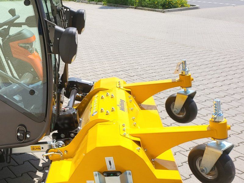 Müthing Müthing MU-C120 Schlegel