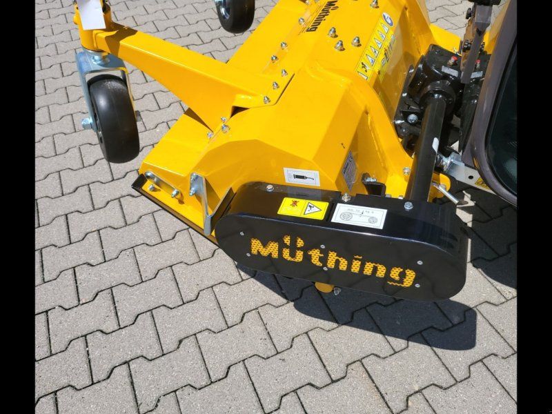 Müthing Müthing MU-C120 Schlegel