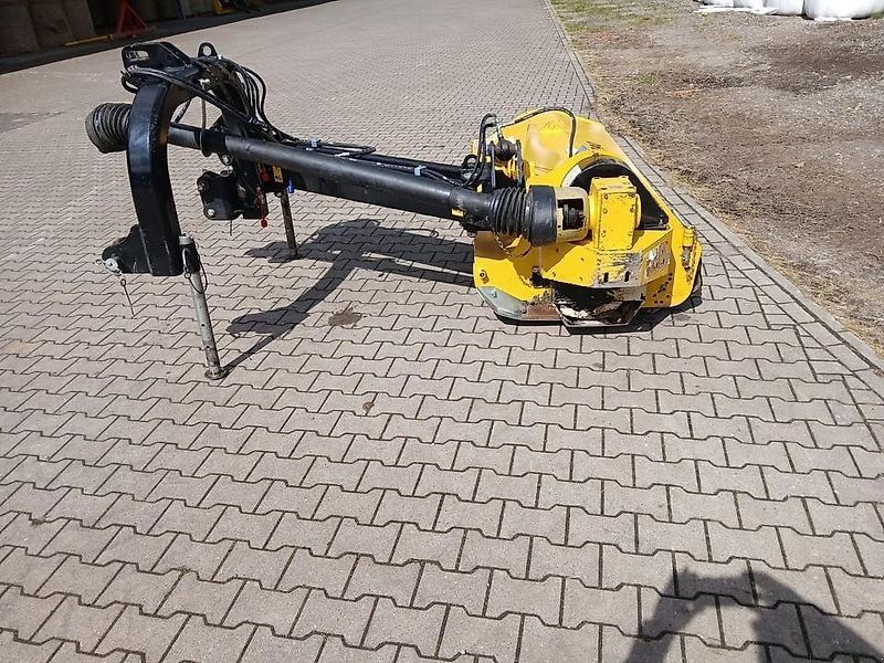 Omarv Böschungsmulcher Seitenmulcher Auslegemulcher Torino 240 E
