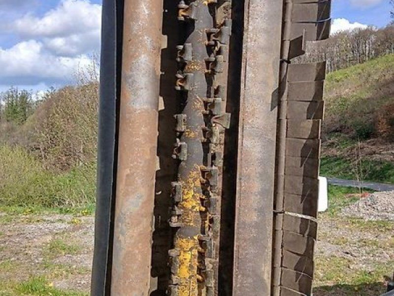 Omarv Böschungsmulcher Seitenmulcher Auslegemulcher Torino 240 E