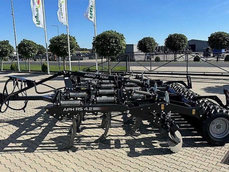 MD Landmaschinen AGT APH RS