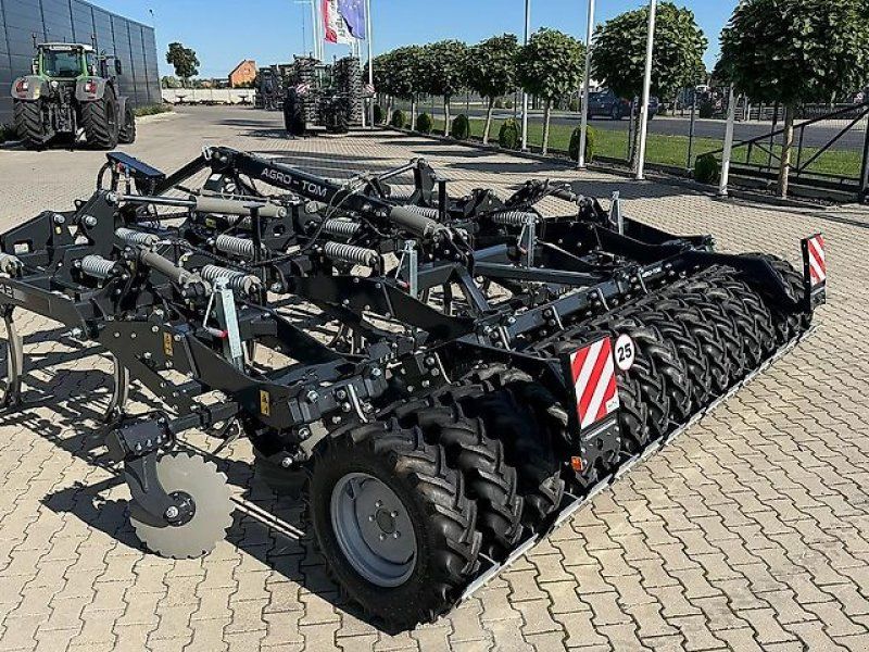 MD Landmaschinen AGT APH RS