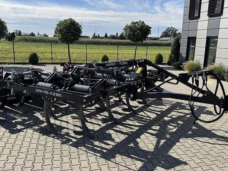 MD Landmaschinen AGT APH RS