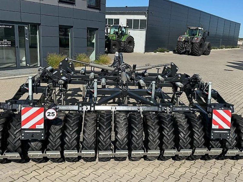 MD Landmaschinen AGT APH RS