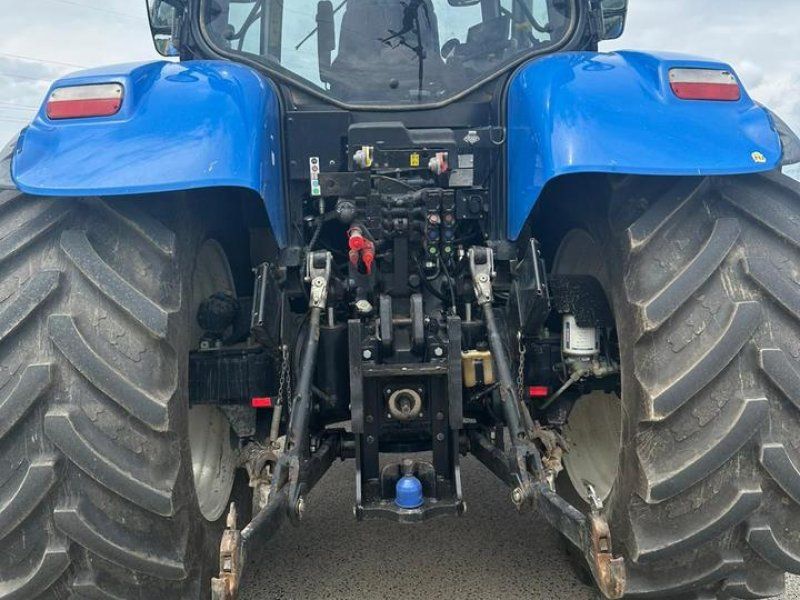 New Holland T7.210 AC