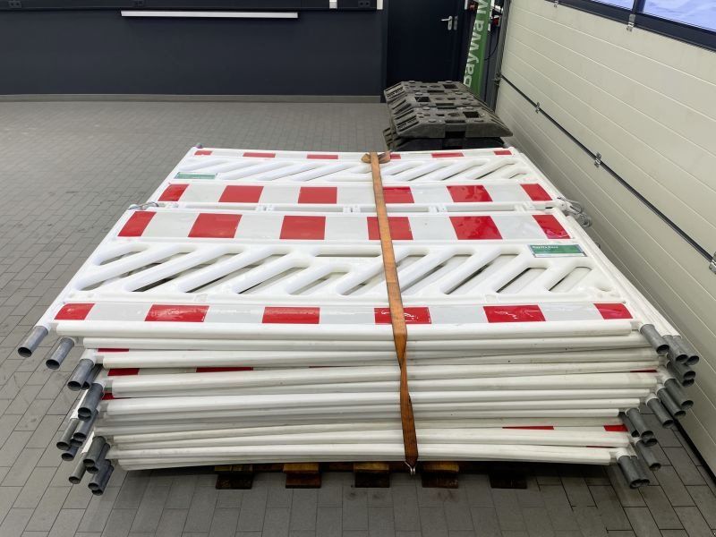 SATZ WARNBARKEN 2X1M