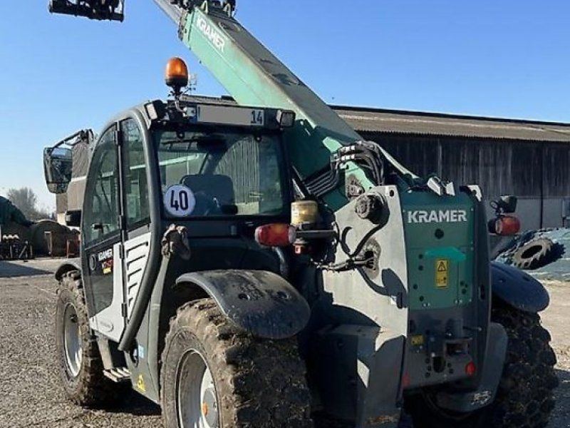Kramer KT407