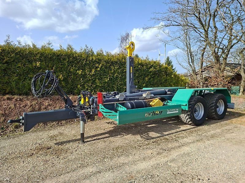 Oehler THKL200 Haken