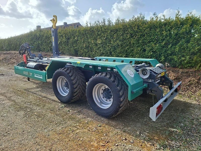 Oehler THKL200 Haken