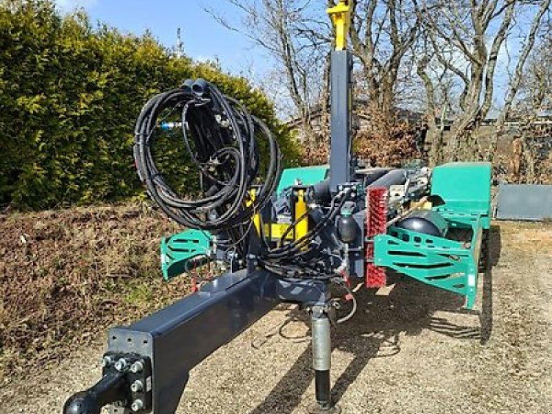 Oehler THKL200 Haken