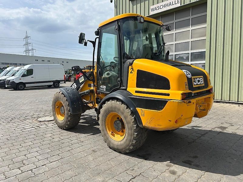JCB 409