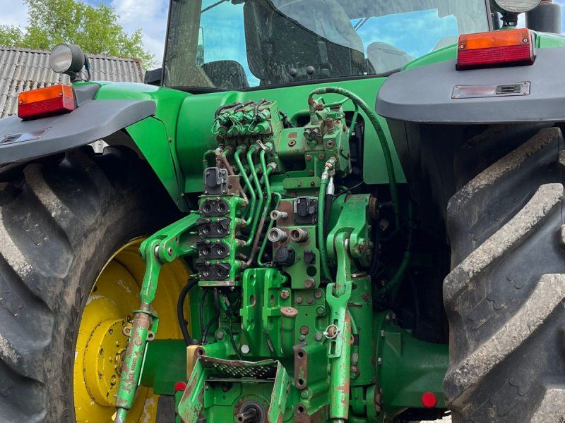 John Deere 7730