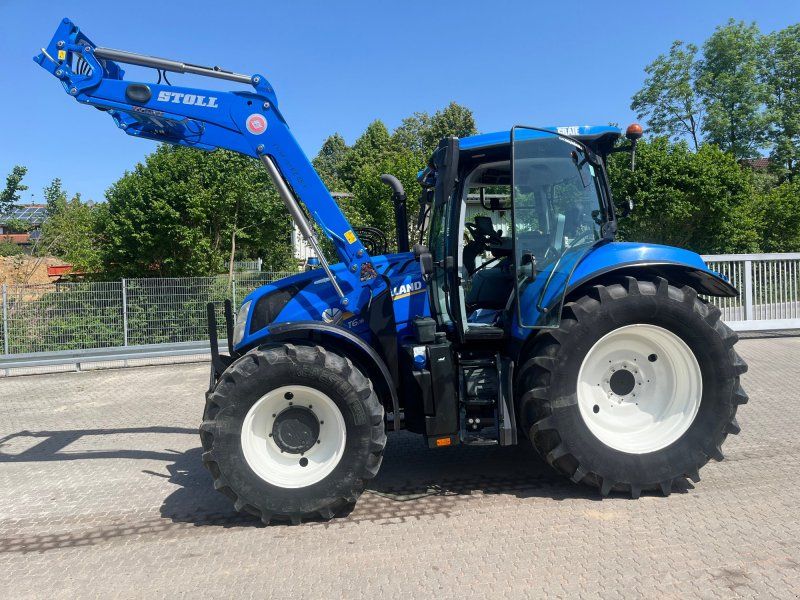 New Holland T 6.180 AC