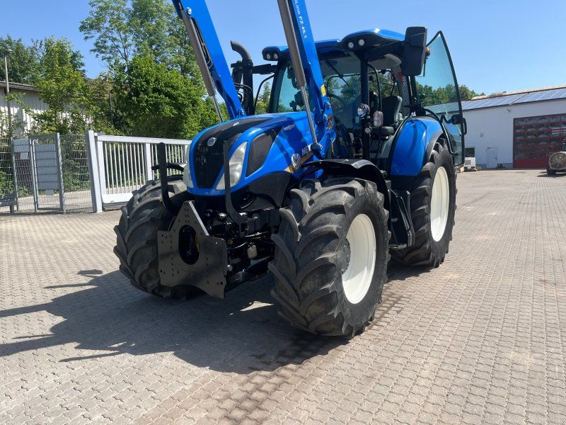 New Holland T 6.180 AC