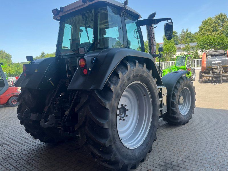 Fendt 714 Vario Profi