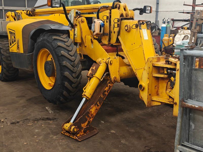 Manitou TELESKLÆSSER KØBES