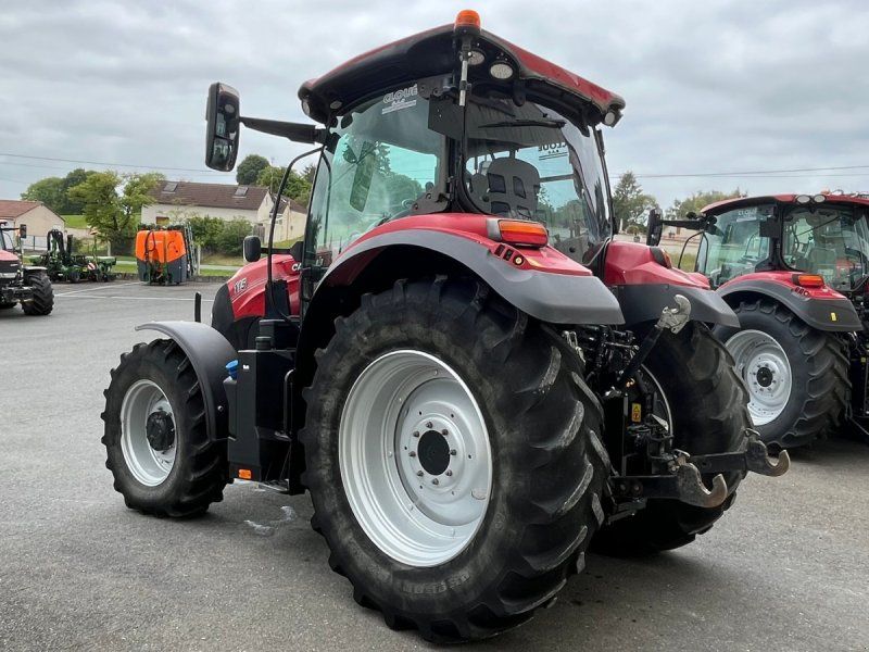 Case IH MAXXUM 115