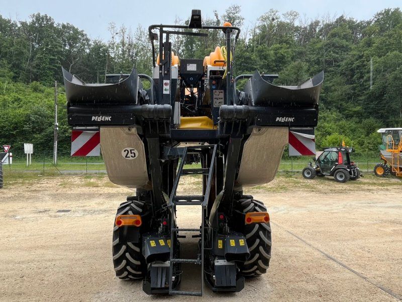 Pellenc Porteur agri PORTEUR MULTIFONCTION TIMUM 2 M.10