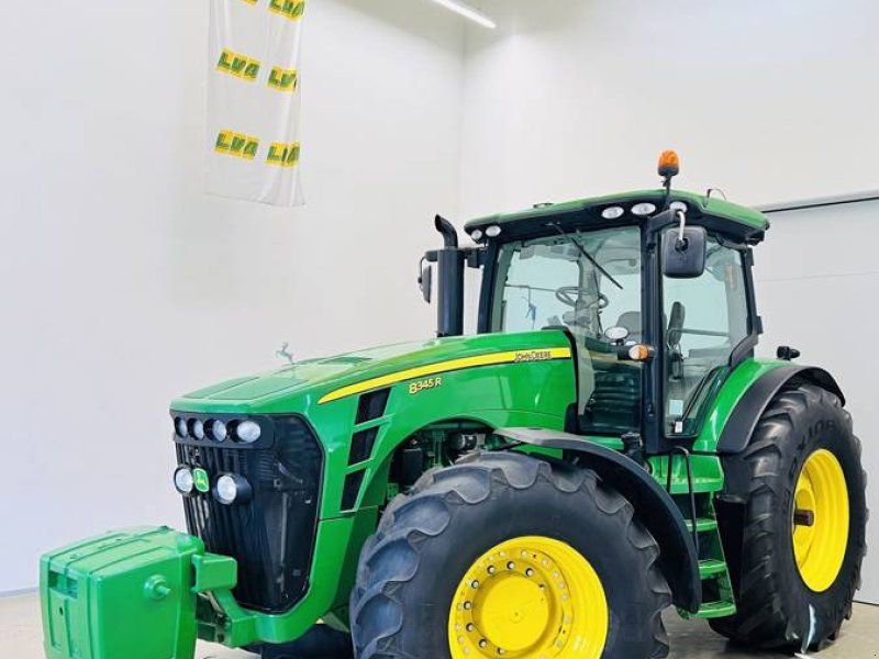 John Deere 8345R