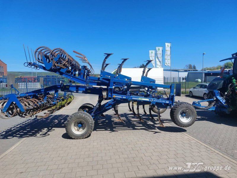 Köckerling Quadro 460