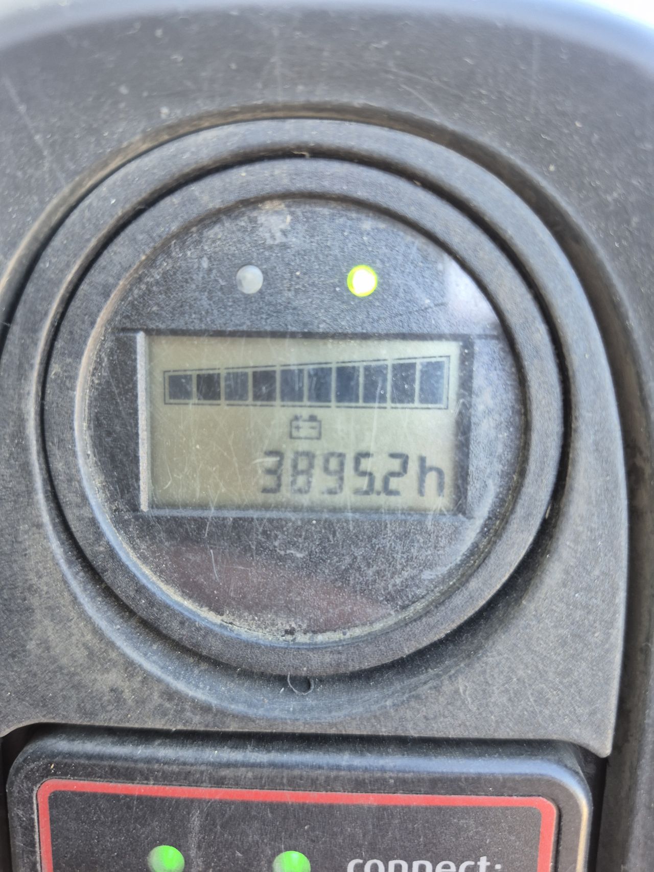 Linde T18 bj 2022 3895 uur accu bj 2024 nieuwe wielen