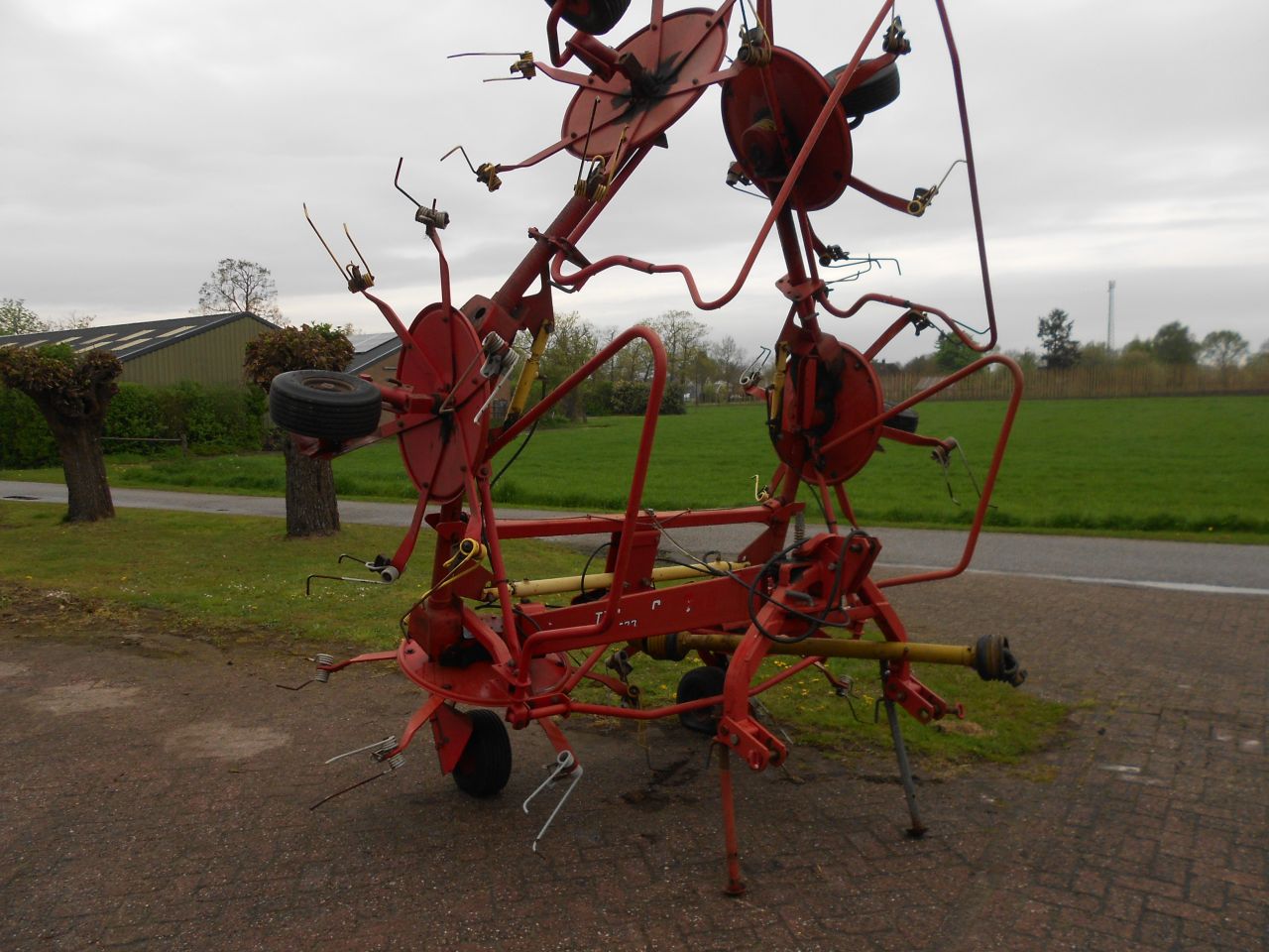 LELY STABILO 770