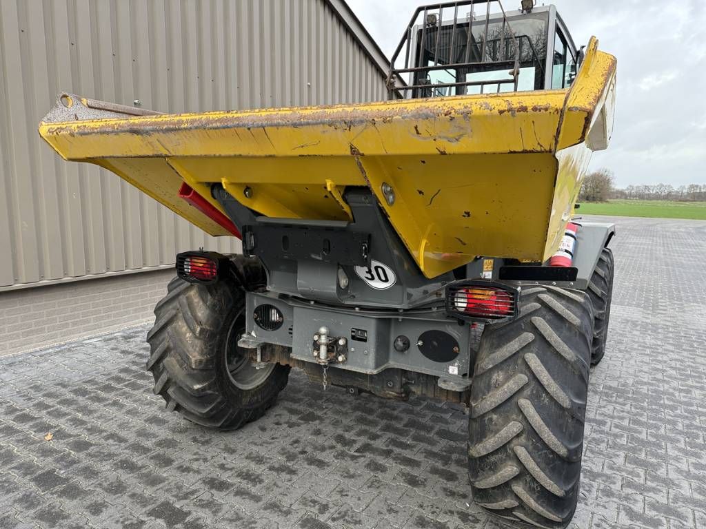 Wacker Neuson DV 60