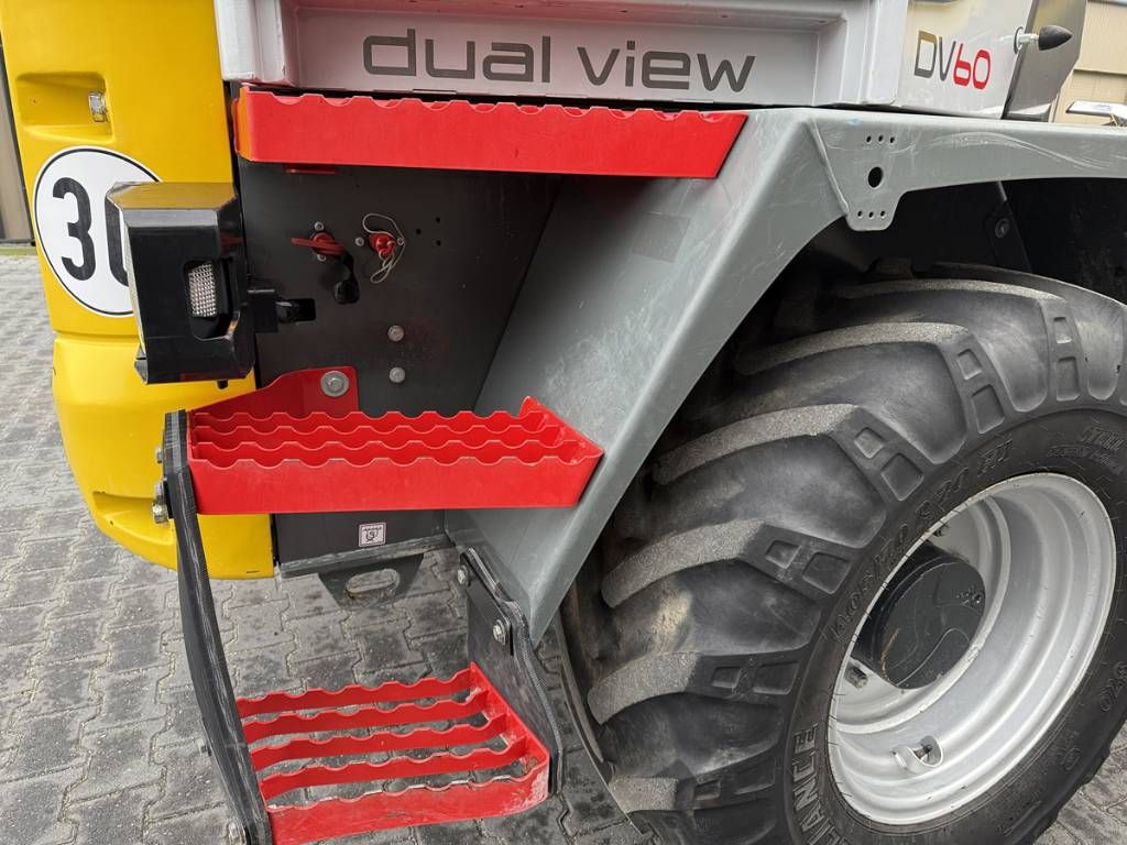 Wacker Neuson DV 60