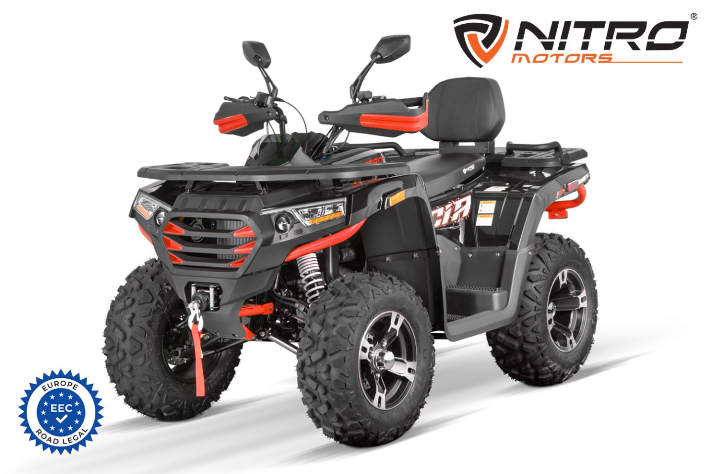 Quads 150cc tot 300cc kinderquads atv benzine quad 125cc