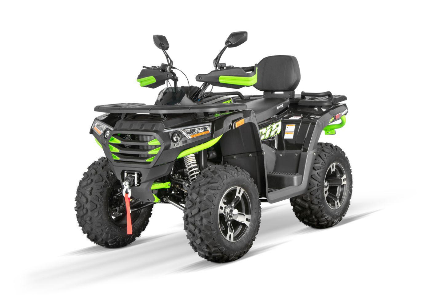 Quads 150cc tot 300cc kinderquads atv benzine quad 125cc