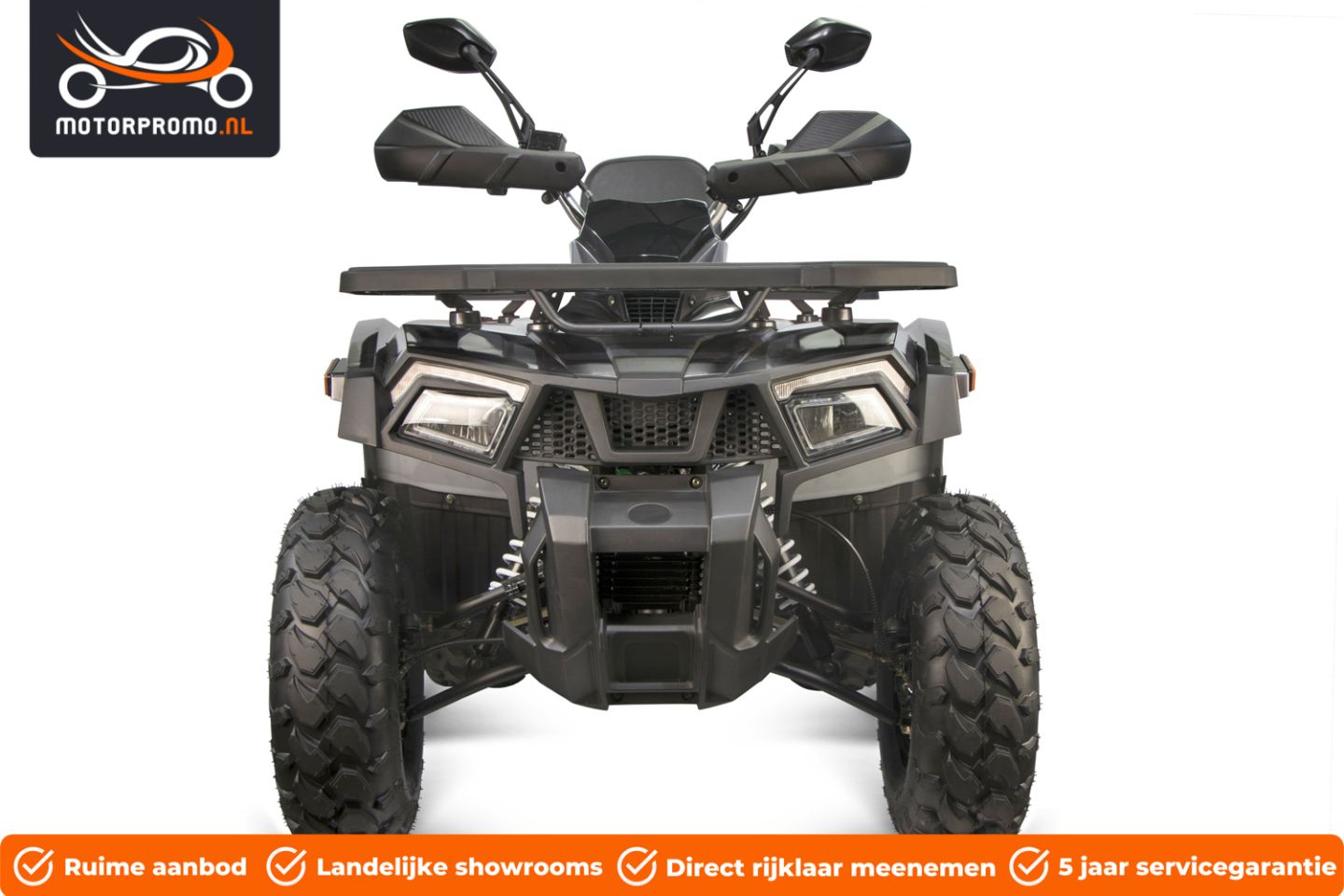 Quads 150cc tot 300cc kinderquads atv benzine quad 125cc