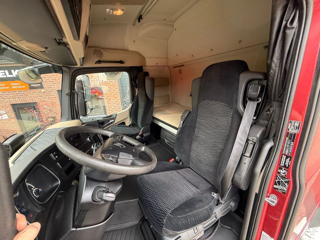 Mercedes-Benz Actros 1840 4x2 Euro 6 672.640KM NL Truck