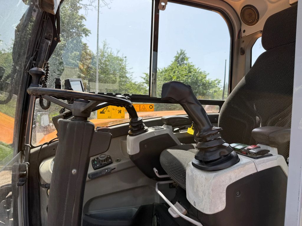 WACKER NEUSON EW100