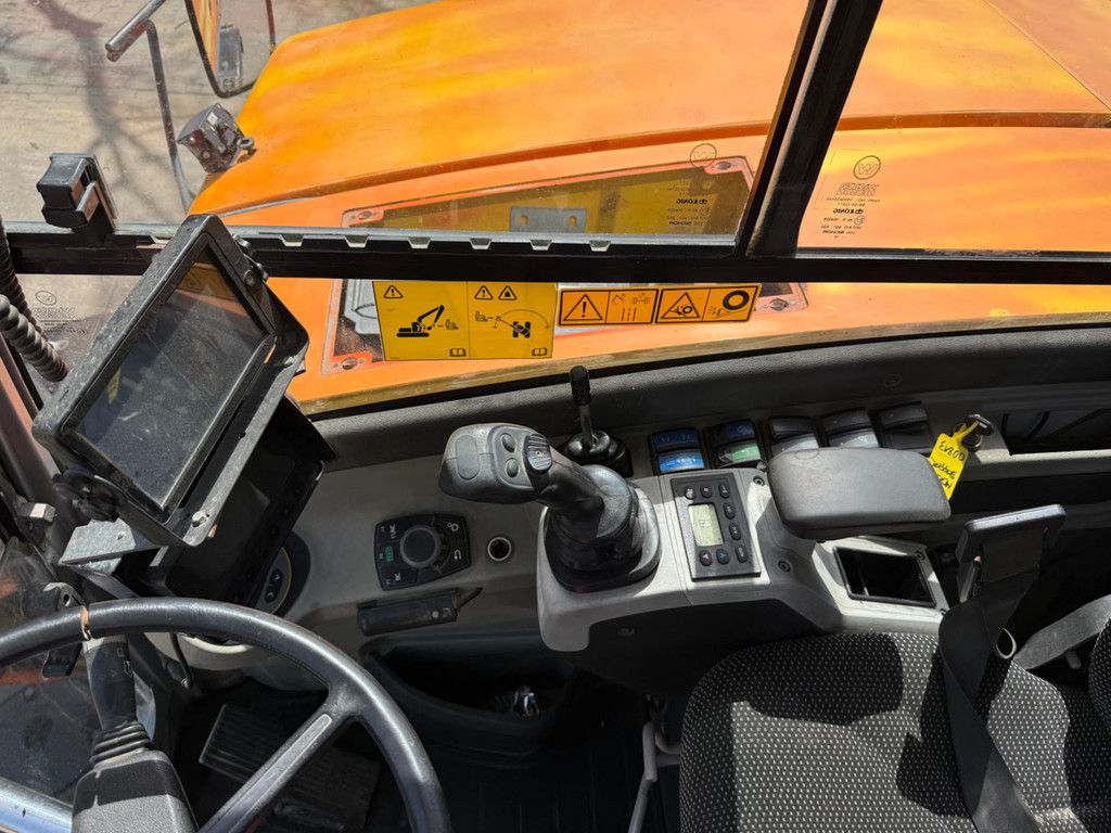 WACKER NEUSON EW100